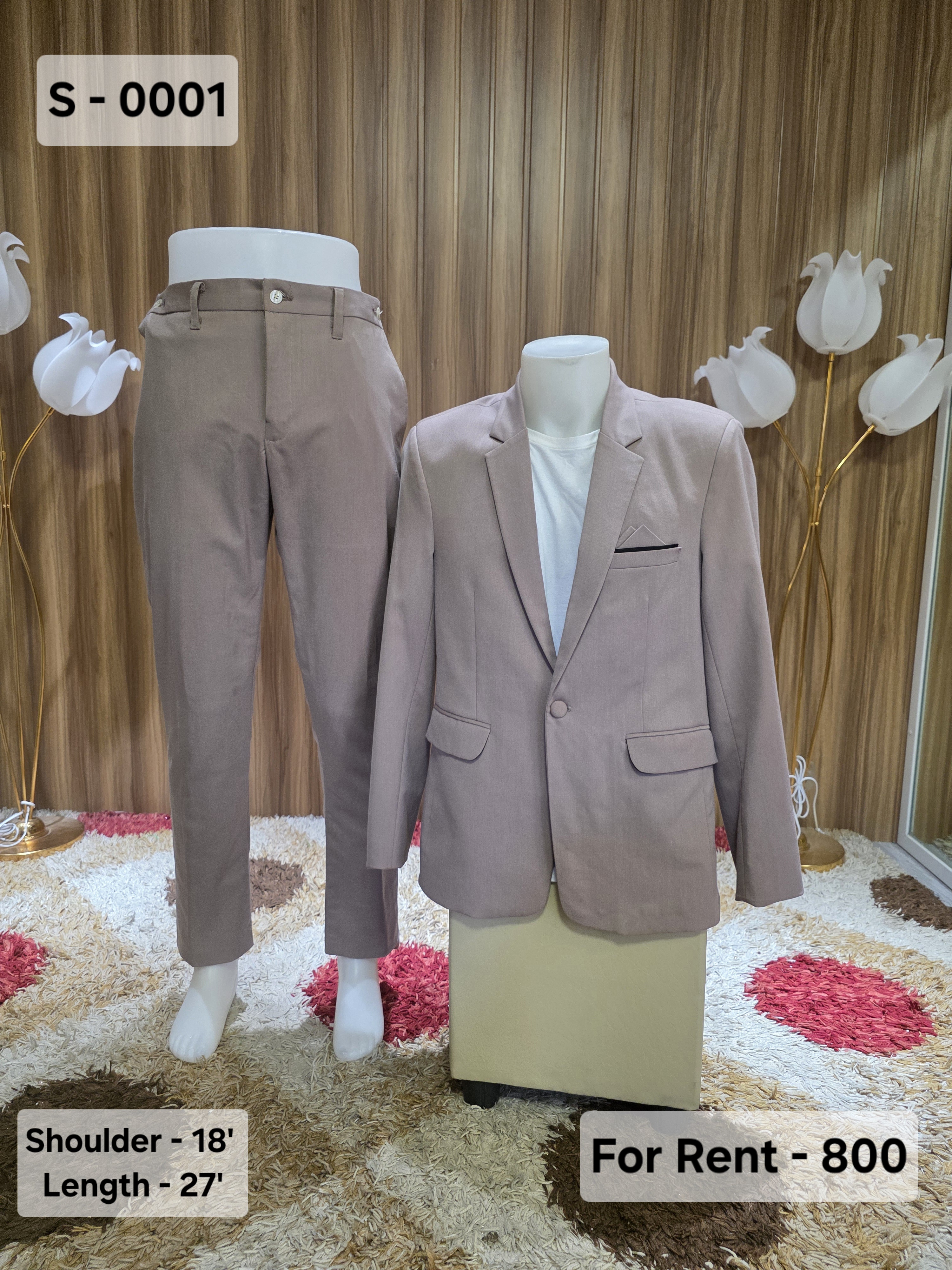 Suit